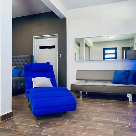 Modern Suite #2 Pasavento อกวาดิยา ภายนอก รูปภาพ