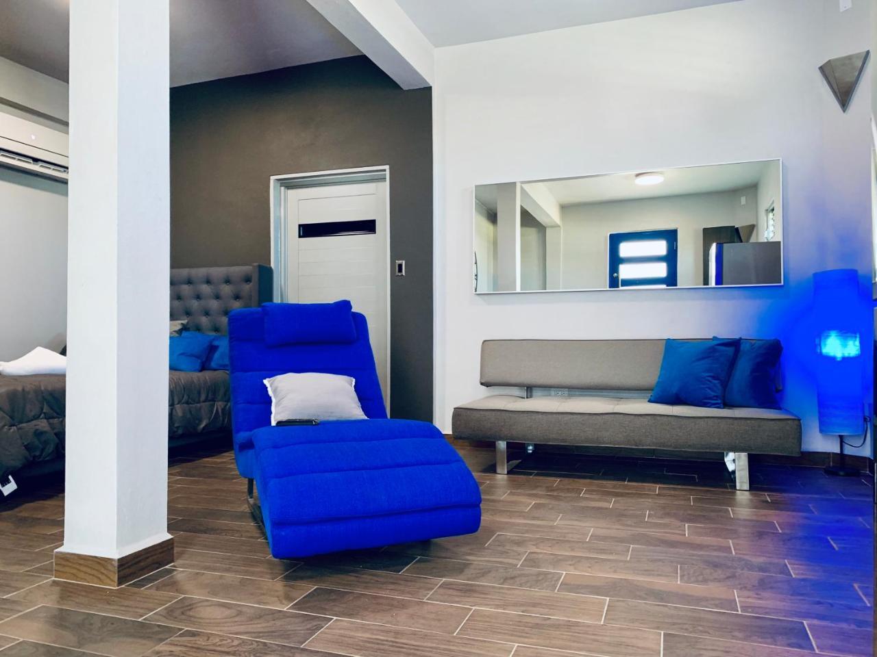 Modern Suite #2 Pasavento อกวาดิยา ภายนอก รูปภาพ