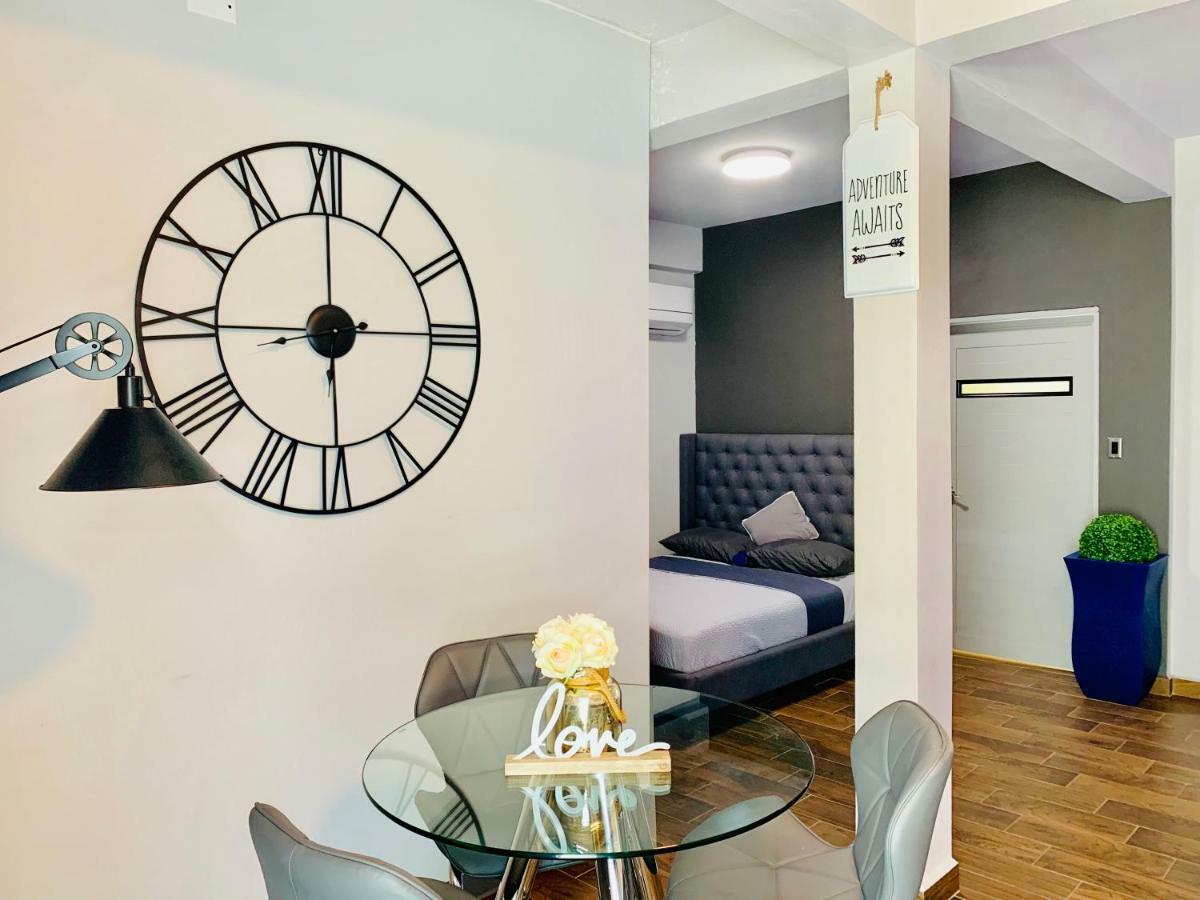 Modern Suite #2 Pasavento อกวาดิยา ภายนอก รูปภาพ